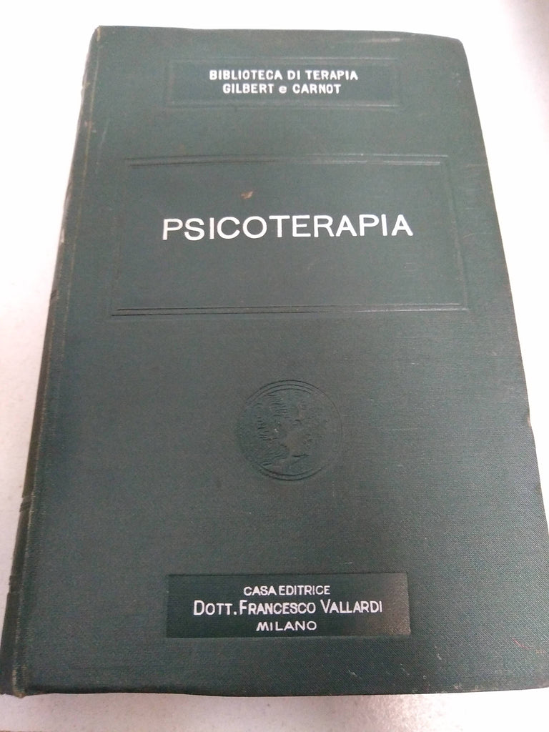 Psicoterapia