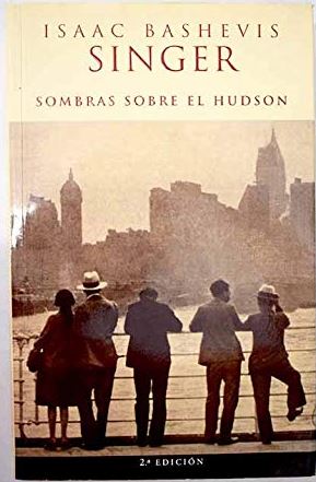 Sombras Sobre El Hudson