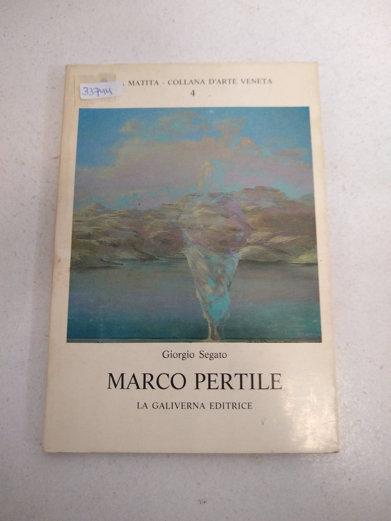 Marco Pertile