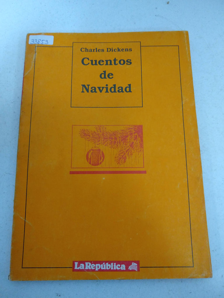 Cuentos de navidad