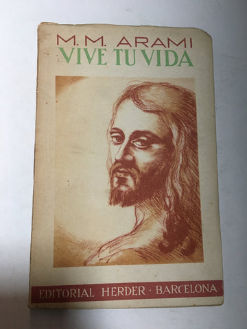 Vive tu vida