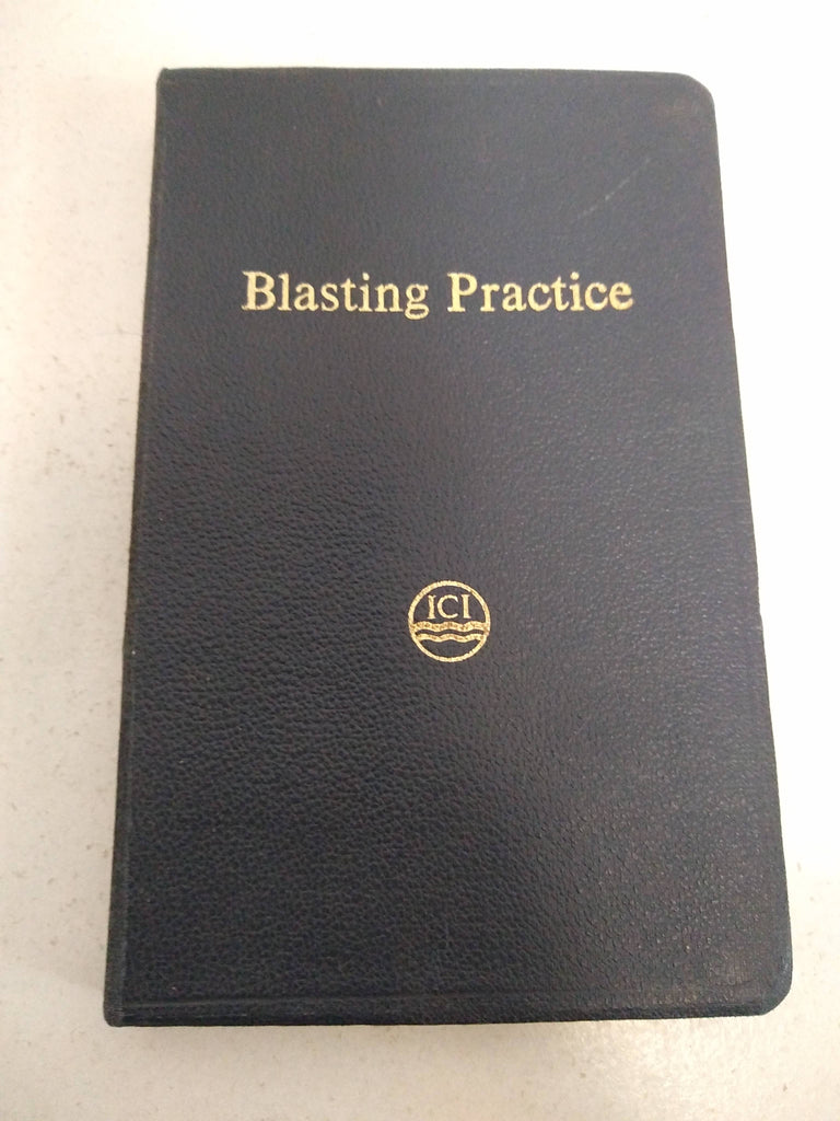 Blastic Practice