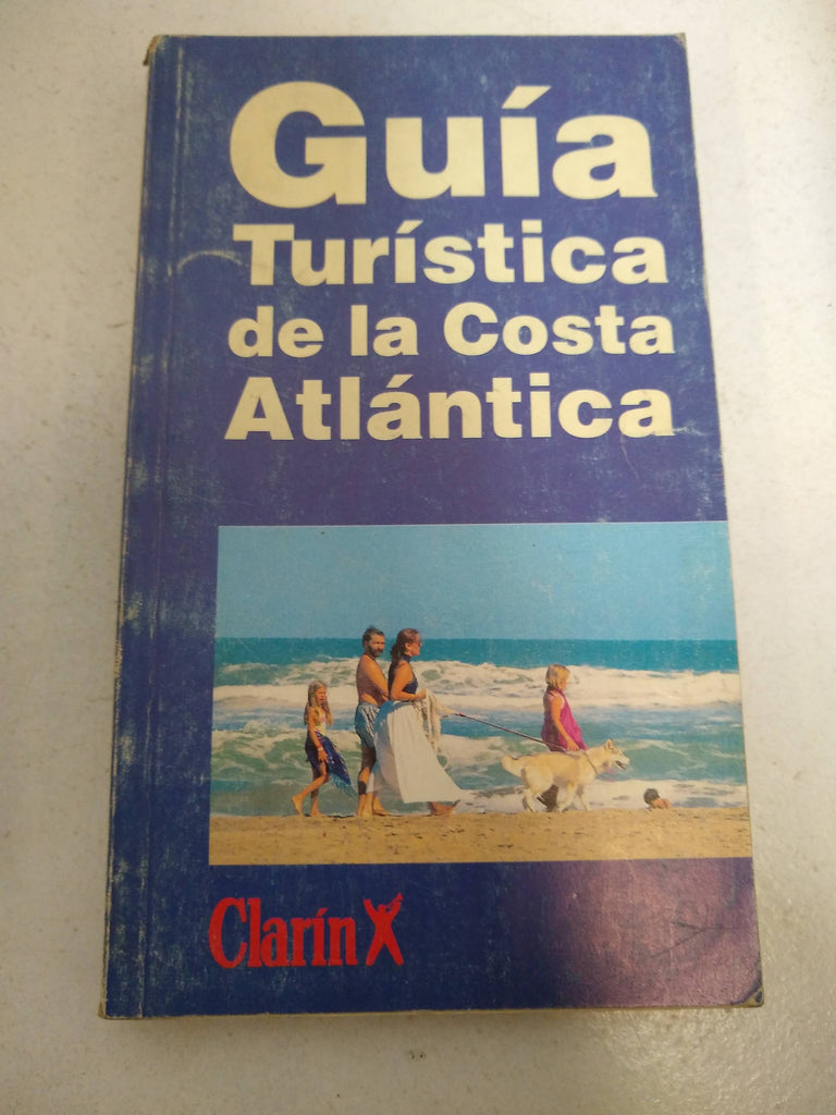 Guía turística de la costa atlántica