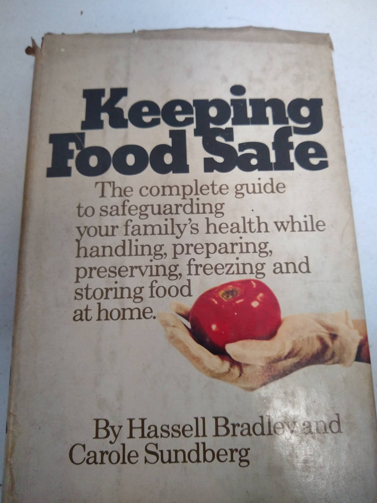 Keeping food safe