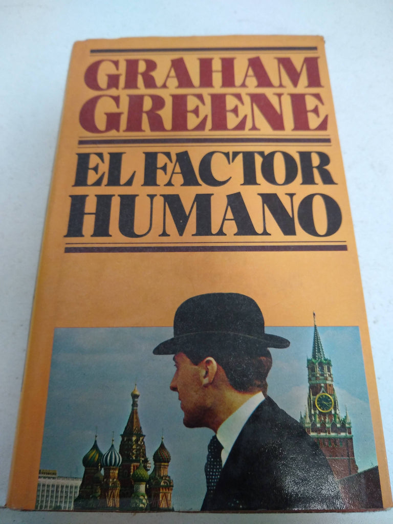 El factor humano