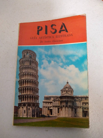 Pisa