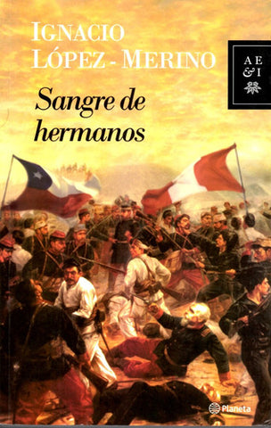 Sangre De Hermanos