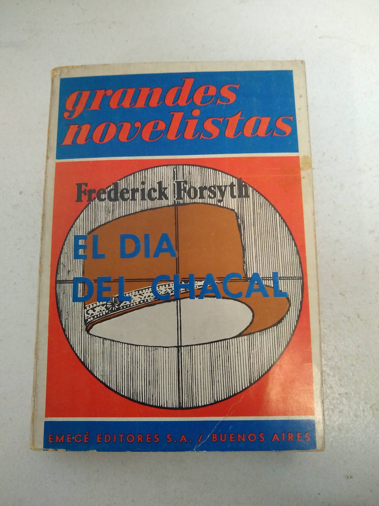 El dia del chacal