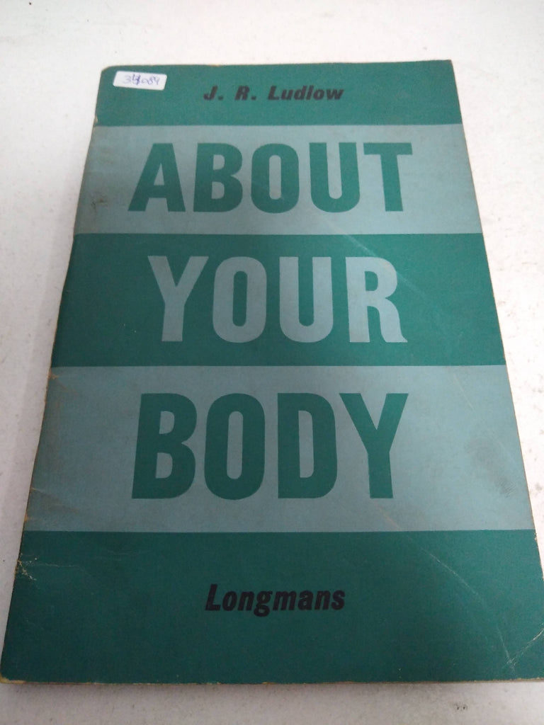 About your body