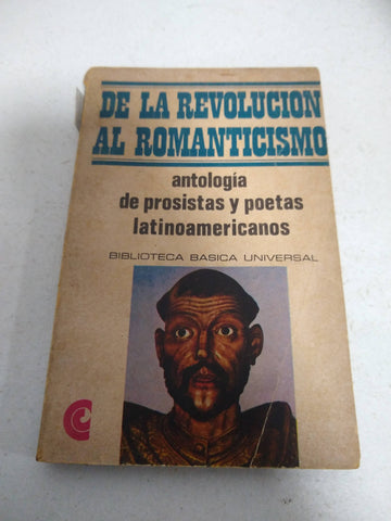 DE LA REVOLUCION AL ROMANTICISMO