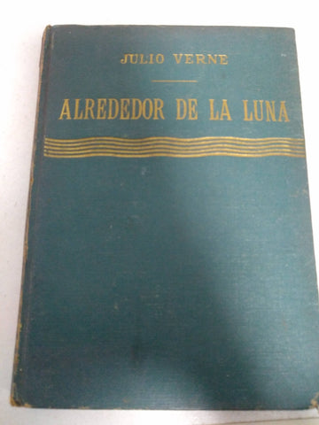 Alrededor de la Luna