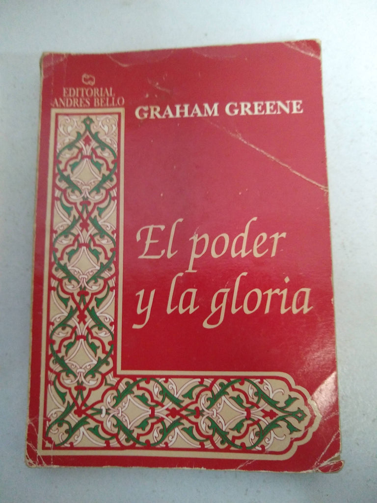 El poder y la gloria
