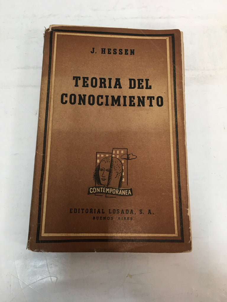 Teoria del Conocimiento