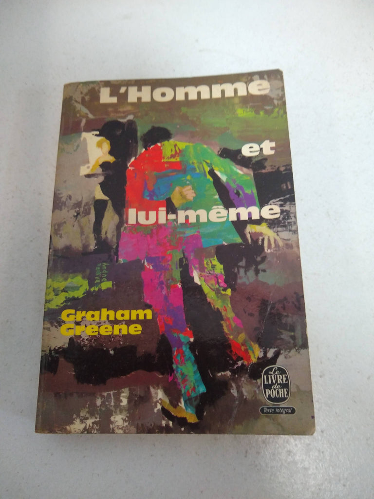 L'homme et lui-meme