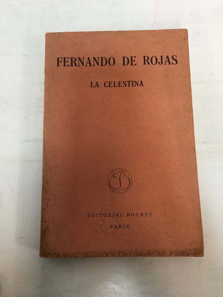 La Celestina