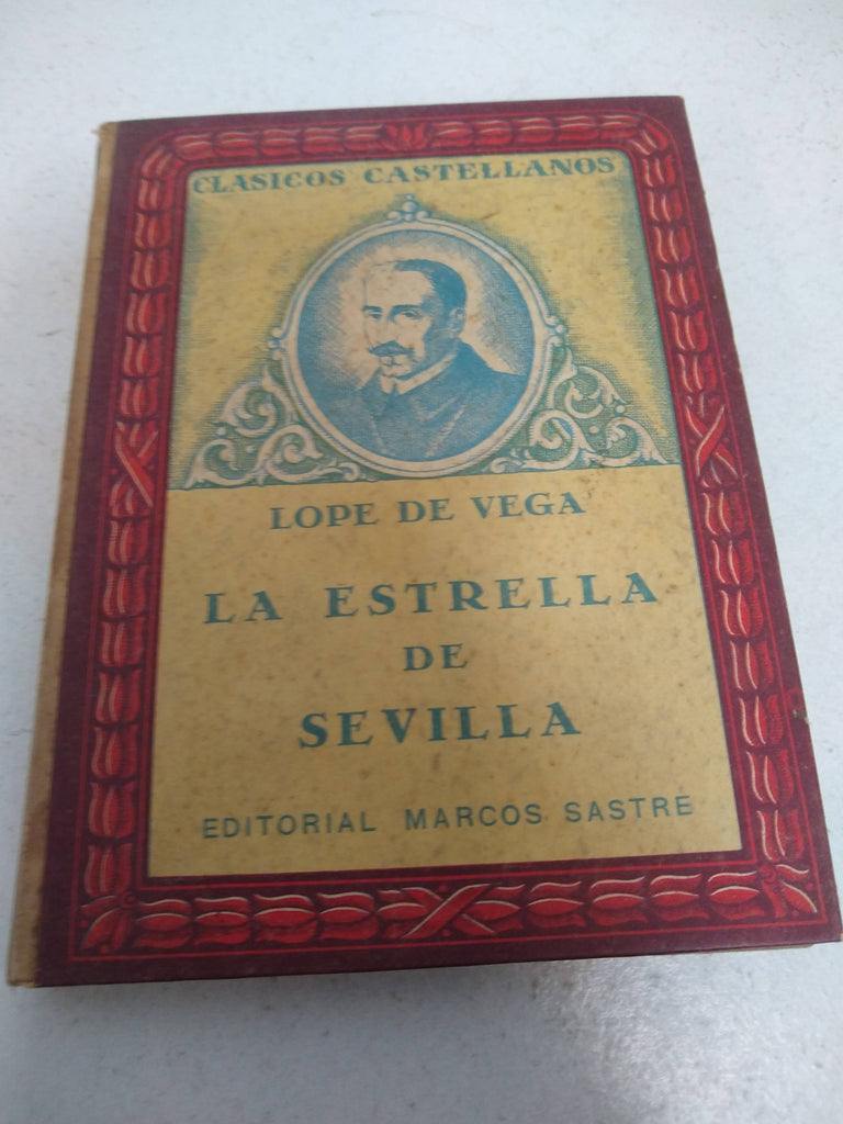 La estrella de Sevilla