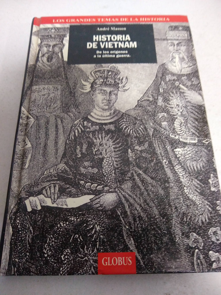 HISTORIA DE VIETNAM