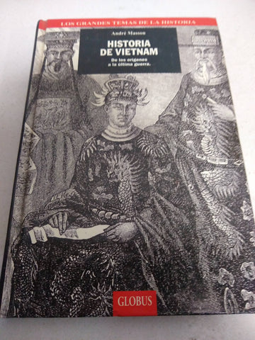 HISTORIA DE VIETNAM