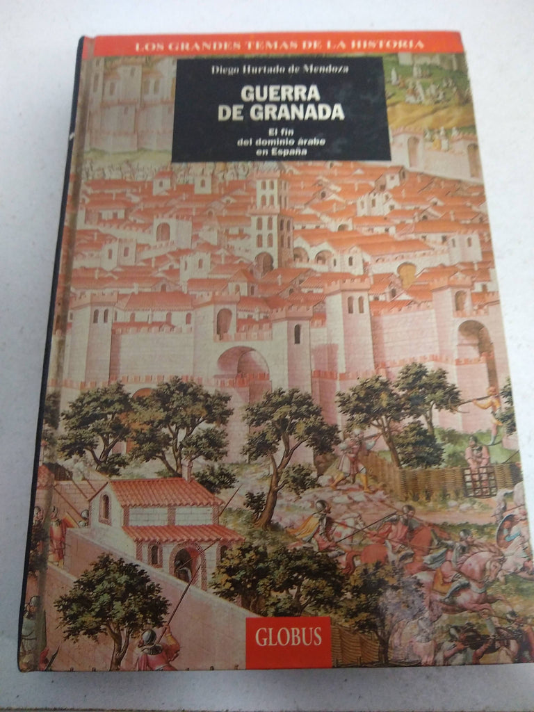 Guerra de Granada.