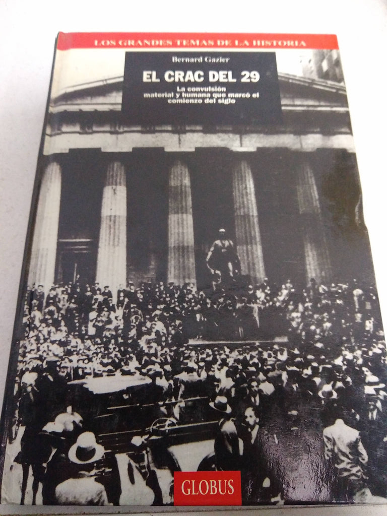 EL CRAC DEL 29