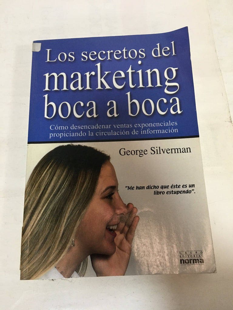 Los secretos del Marketing boca a boca