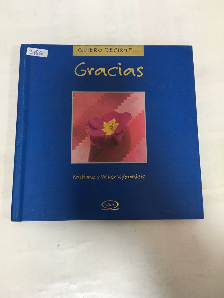 Gracias