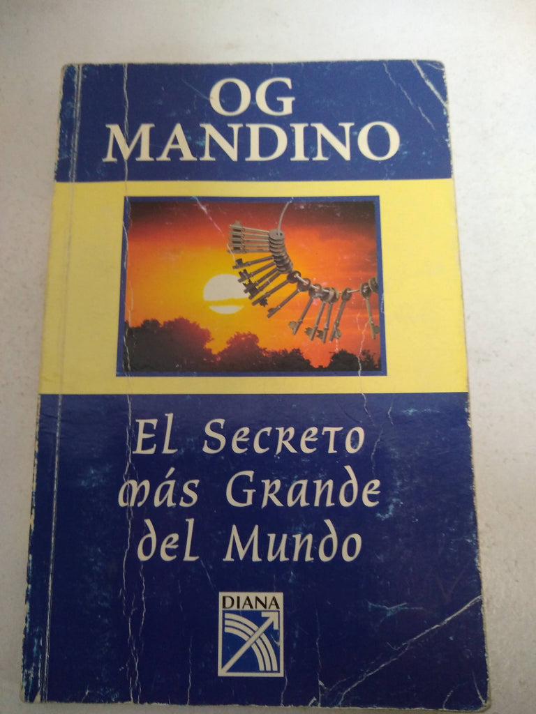 El secreto mas grande del mundo