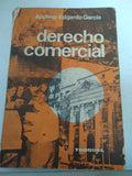 derecho comercial apolinar garcia