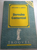 derecho comercial apolinar garcia