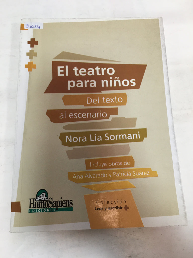 Teatro para niños