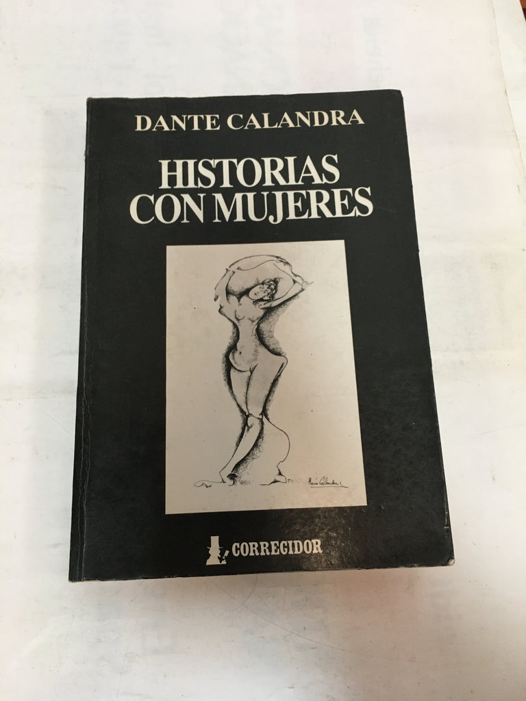 Historias con mujeres