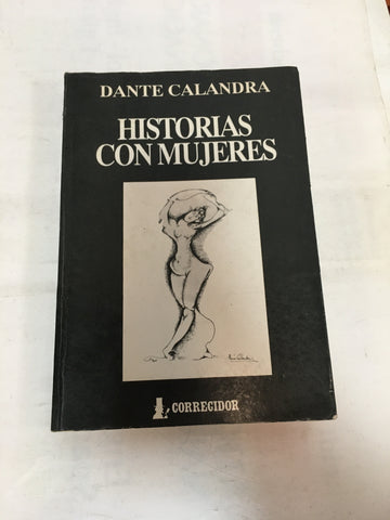 Historias con mujeres