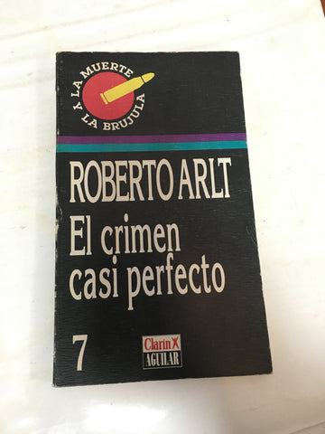 El crimen casi perfecto