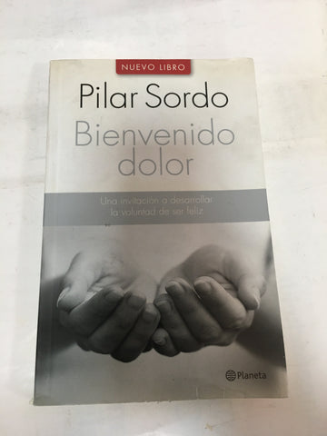 Bienvenido dolor