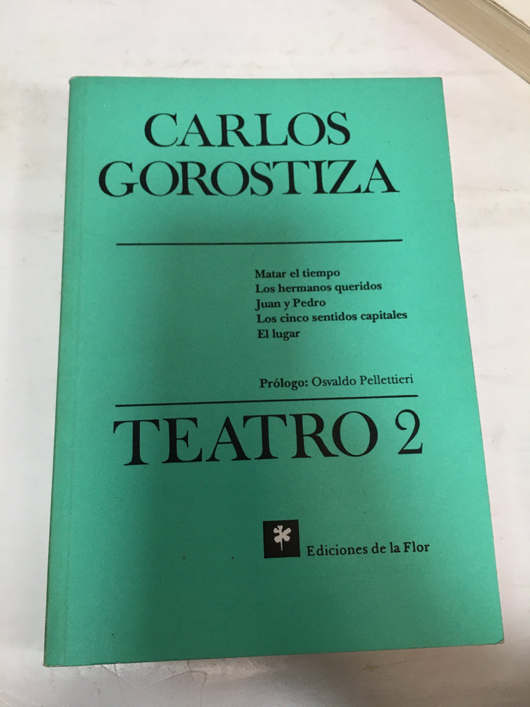 TEATRO 2