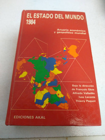 El estado del mundo 1984