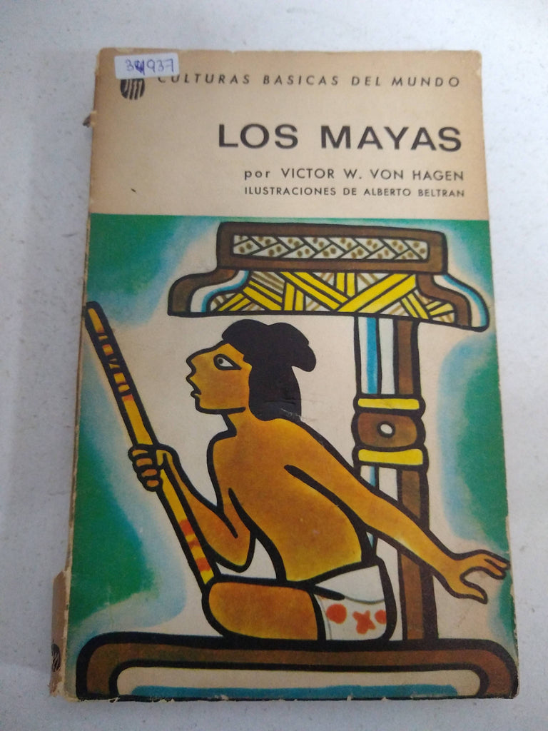 Los mayas