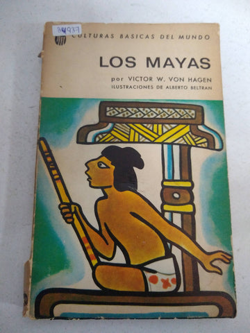 Los mayas