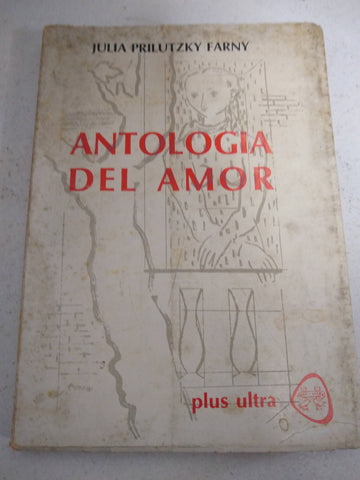 Antologia del amor