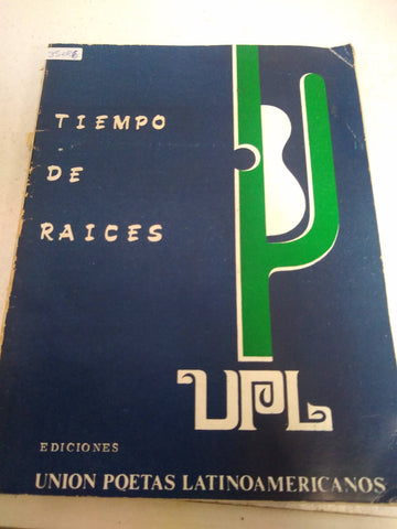 Tiempo de Raices