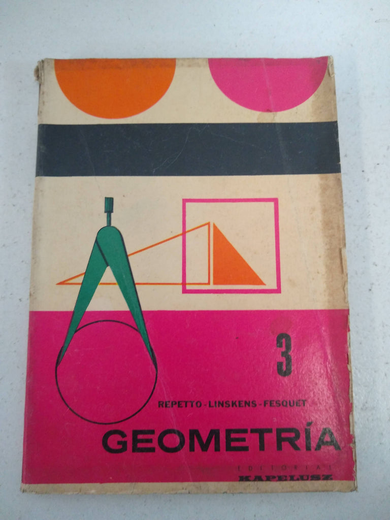 Geometria