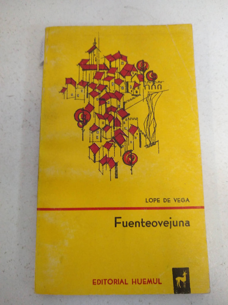 Fuenteovejuna