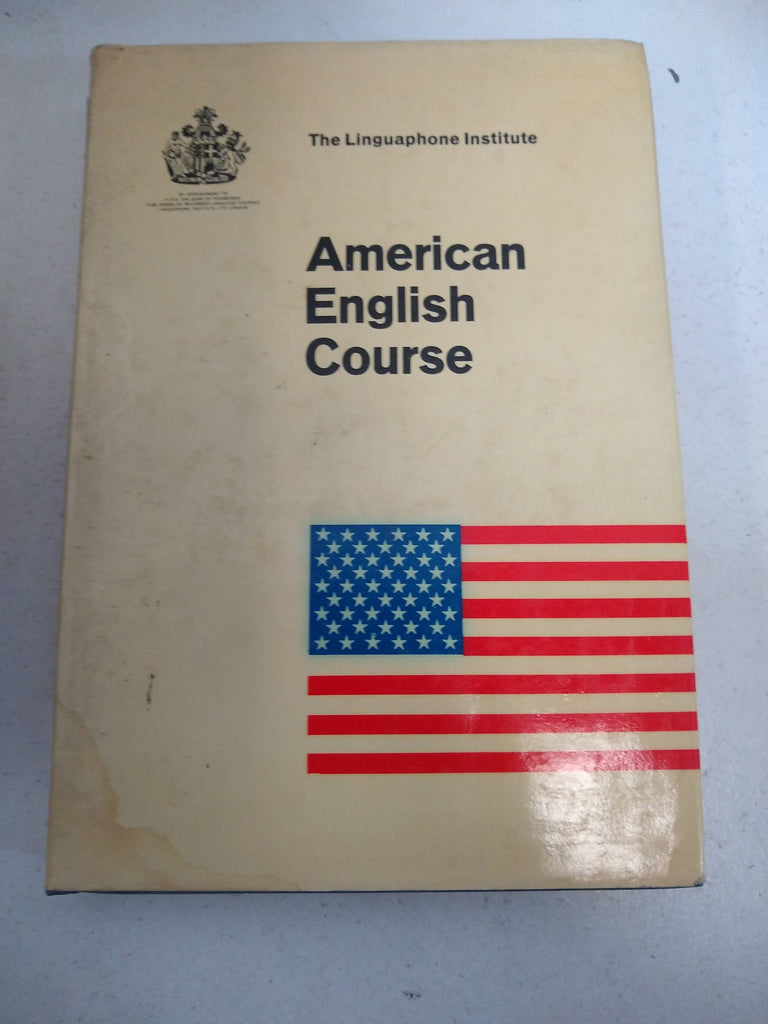 American English Course