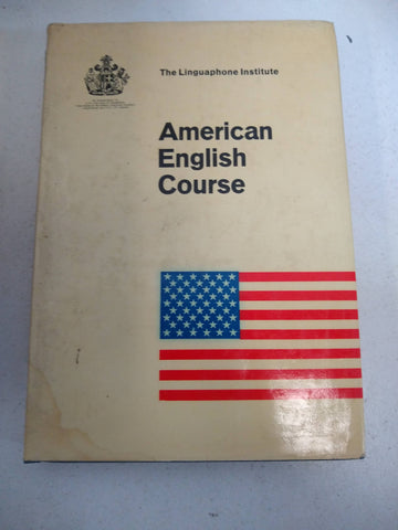 American English Course