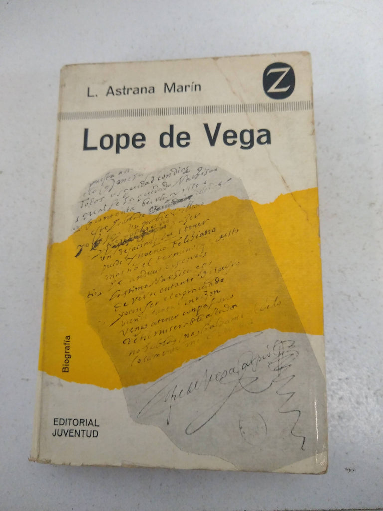 Lope de Vega