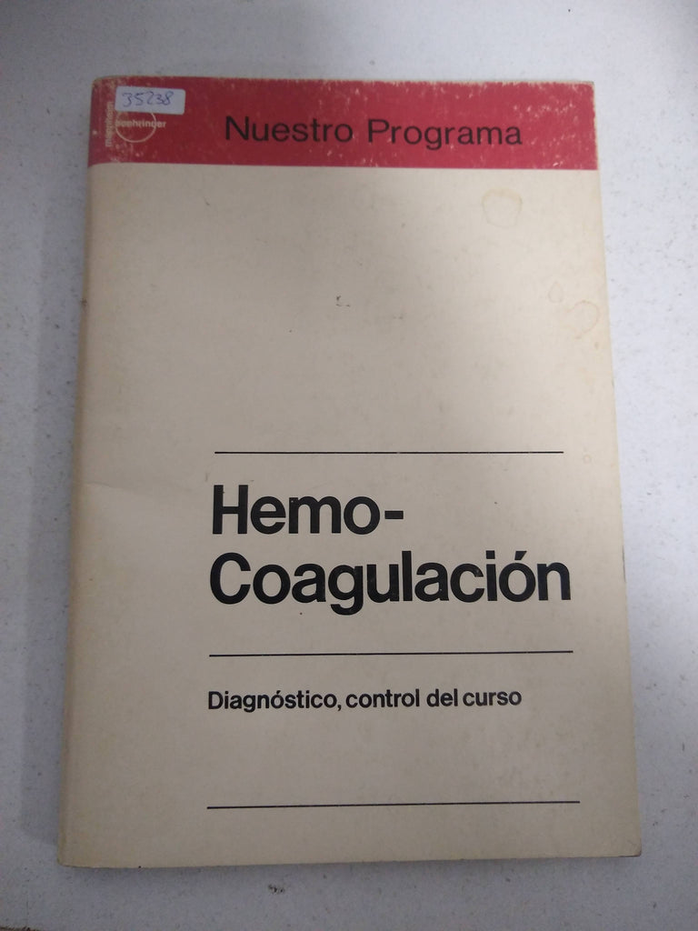 HemoCoagulacion