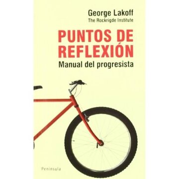 Puntos de reflexión: Manual del progresista