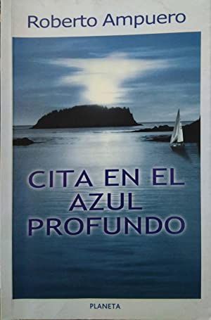 Cita En El Azul Profundo