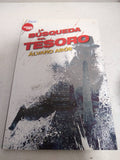 Busqueda Del Tesoro, La