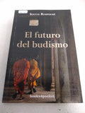 Futuro Del Budismo (coleccion Crecimiento Y Salud) - Rimpoc